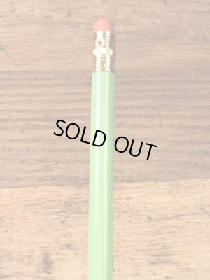 企業キャラクターのスモーキーベアの90’s〜ヴィンテージえんぴつ