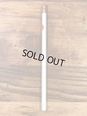 アドバタイジングキャラクターのスモーキーベアの90年代〜ビンテージの鉛筆