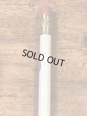 アドバタイジングキャラクターのスモーキーベアの90年代〜ビンテージの鉛筆