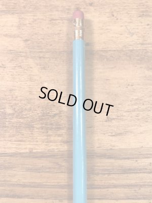 企業キャラクターのスモーキーベアの90’s〜ヴィンテージえんぴつ