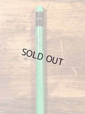 企業キャラクターのスモーキーベアの90’s〜ヴィンテージえんぴつ