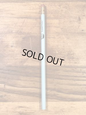 アドバタイジングキャラクターのスモーキーベアの90年代〜ビンテージの鉛筆