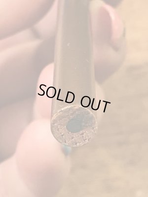 企業キャラクターのスモーキーベアの90’s〜ヴィンテージえんぴつ