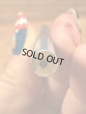 企業キャラクターのスモーキーベアの90’s〜ヴィンテージえんぴつ