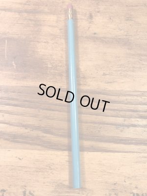 企業キャラクターのスモーキーベアの90’s〜ヴィンテージえんぴつ