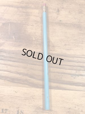 アドバタイジングキャラクターのスモーキーベアの90年代〜ビンテージの鉛筆