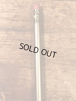 アドバタイジングキャラクターのスモーキーベアの90年代〜ビンテージの鉛筆