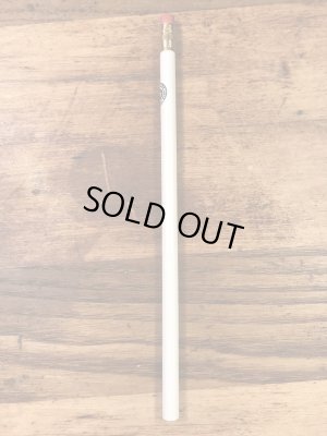 企業キャラクターのスモーキーベアの90’s〜ヴィンテージえんぴつ