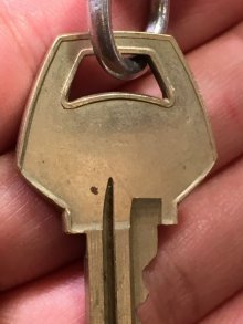 他の写真1: Holiday inn Vintage Motel Key”615”　ホリデイイン　モーテルキー　鍵　ホテル　60〜70年代