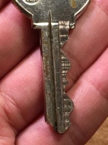 他の写真1: Holiday inn Vintage Motel Key”1840”　ホリデイイン　モーテルキー　鍵　ホテル　60〜70年代