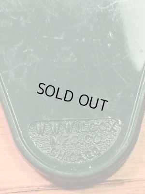 ホリデーインで使用されていた部屋の鍵60s〜70sヴィンテージモーテルキー