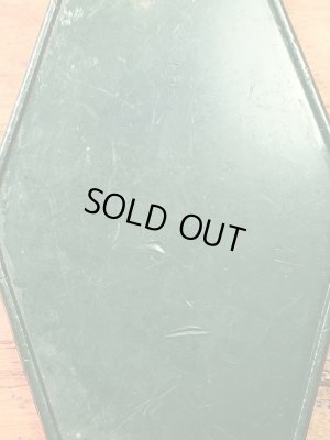 アメリカのモーテル「HOLIDAY INNホリデイイン」のルームキーで使用されていた60〜70年代ビンテージモーテルキー