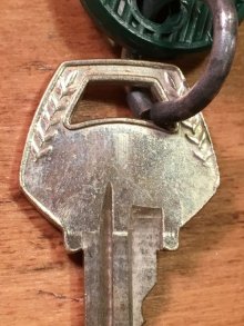 他の写真1: Holiday inn Vintage Motel Key”263”　ホリデイイン　モーテルキー　鍵　ホテル　60〜70年代