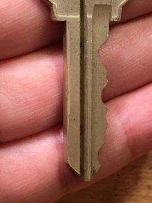 他の写真2: Holiday inn Vintage Motel Key”712”　ホリデイイン　モーテルキー　鍵　ホテル　60〜70年代