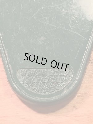 ホリデーインで使用されていた部屋の鍵60s〜70sヴィンテージモーテルキー