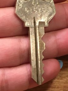 他の写真1: Holiday inn Vintage Motel Key”227”　ホリデイイン　モーテルキー　鍵　ホテル　60〜70年代