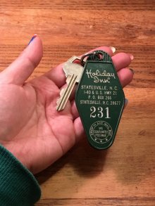 他の写真3: Holiday inn Vintage Motel Key”231”　ホリデイイン　モーテルキー　鍵　ホテル　60〜70年代