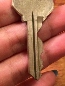 他の写真2: Holiday inn Vintage Motel Key”231”　ホリデイイン　モーテルキー　鍵　ホテル　60〜70年代