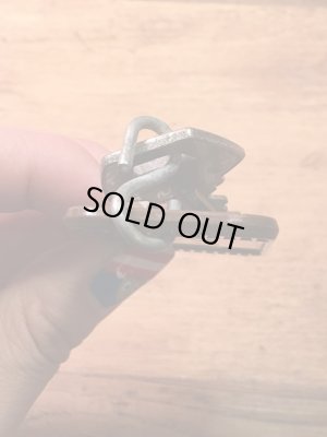 ホリデーインで使用されていた部屋の鍵60s〜70sヴィンテージモーテルキー