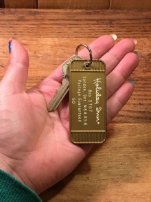 他の写真2: Holiday inn Vintage Motel Key”227”　ホリデイイン　モーテルキー　鍵　ホテル　60〜70年代