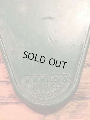 ホリデーインで使用されていた部屋の鍵60s〜70sヴィンテージモーテルキー