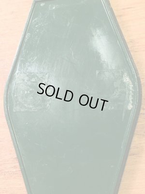 アメリカのモーテル「HOLIDAY INNホリデイイン」のルームキーで使用されていた60〜70年代ビンテージモーテルキー