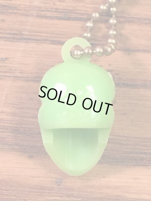 60〜70年代頃のスカルのビンテージキーチェーン