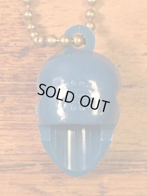 60〜70年代頃のスカルのビンテージキーチェーン