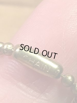 ガムボールマシンのスカルのヴィンテージキーホルダー