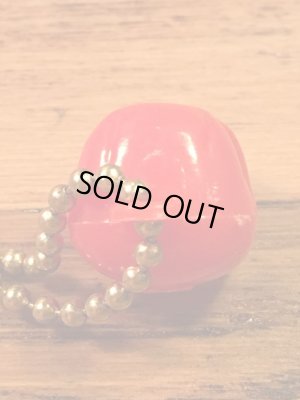 60〜70年代頃のスカルのビンテージキーチェーン