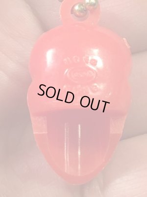 60〜70年代頃のスカルのビンテージキーチェーン