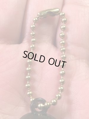 60〜70年代頃のスカルのビンテージキーチェーン