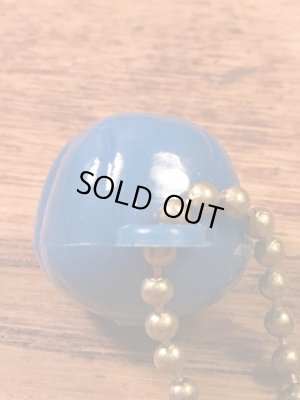 60〜70年代頃のスカルのビンテージキーチェーン