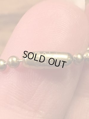 ガムボールマシンのスカルのヴィンテージキーホルダー