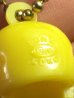 画像14: Skull Keychain”Yellow”　スカルキーチェーン　キーホルダー　ビンテージ　60〜70年代