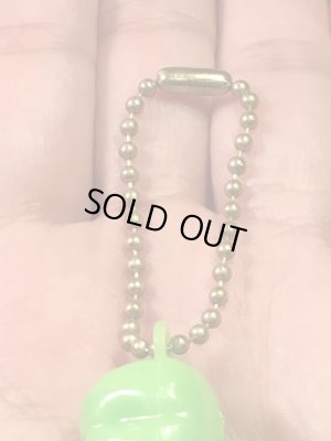 60〜70年代頃のスカルのビンテージキーチェーン