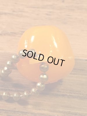 60〜70年代頃のスカルのビンテージキーチェーン