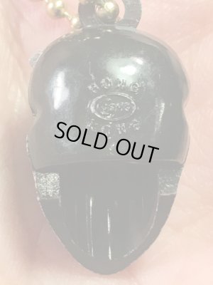 60〜70年代頃のスカルのビンテージキーチェーン