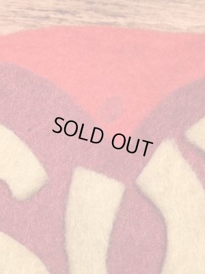 画像12: Love Patch  ラブ ビンテージ ワッペン 60年代 パッチ 刺繍 フェルト ヴィンテージ vintage