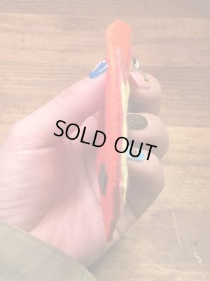 画像5: Love Patch  ラブ ビンテージ ワッペン 60年代 パッチ 刺繍 フェルト ヴィンテージ vintage