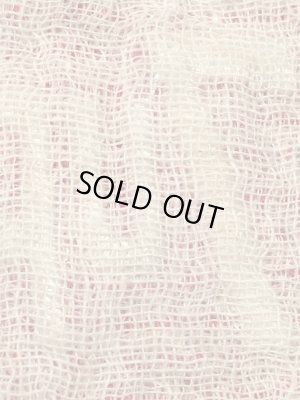 7upの貼付けタイプのビンテージ刺繡ワッペン