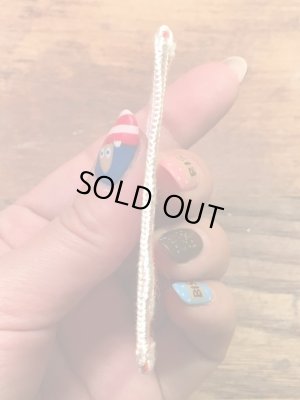 コカ・コーラの貼付けタイプのビンテージ刺繡ワッペン