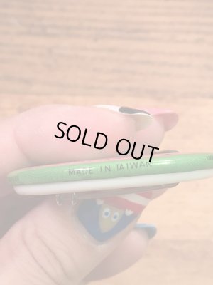 シンプソンズのキャラクター“バート”の90年代ビンテージバッジ