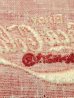コカ・コーラの貼付けタイプのビンテージ刺繡ワッペン