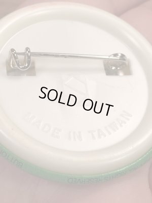 シンプソンズのキャラクター“バート”の90年代ビンテージバッジ