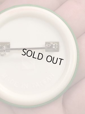 The Simpson'sのキャラクター“Bart”の90’sヴィンテージ缶バッチ