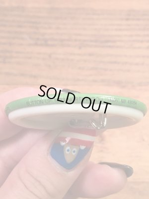 The Simpson'sのキャラクター“Bart”の90’sヴィンテージ缶バッチ