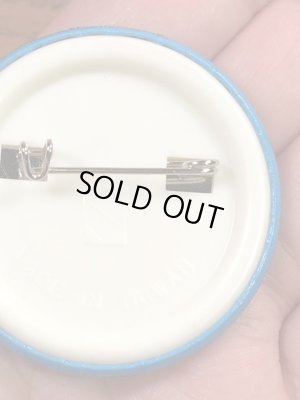 The Simpson'sの90’sヴィンテージ缶バッチ