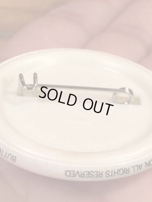 The Simpson'sのキャラクター“Bartman”の90’sヴィンテージバッチ