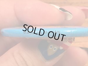 シンプソンズファミリーの90年代ビンテージ缶バッジ